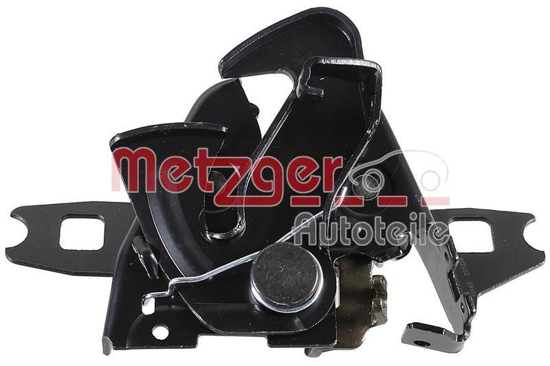 METZGER 2310869 Motorhaubenschloss für SEAT/SKODA/VW