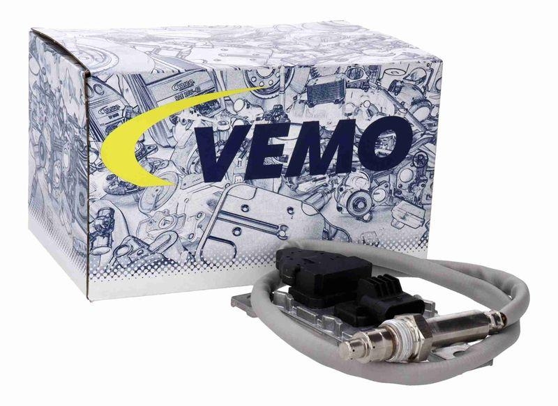 VEMO V10-72-0378 NOx-Sensor, Harnstoffeinspritzung für VW