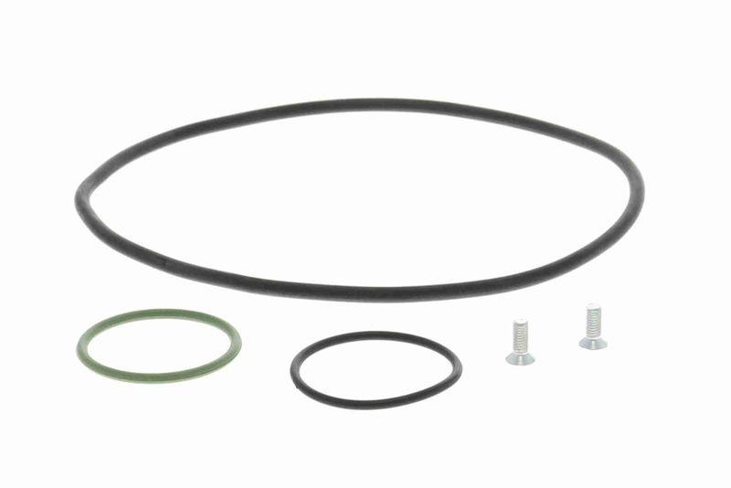 VAICO V20-50070 Wasserpumpe, Motorkühlung inkl. Dichtung / O-Ring für Verstellung für BMW