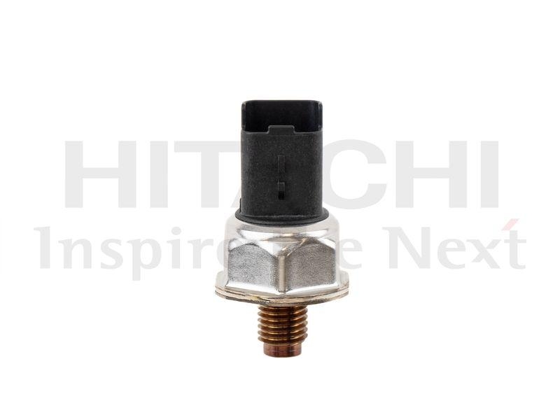 HITACHI 2501922 Sensor, Kraftstoffdruck für NISSAN u.a.