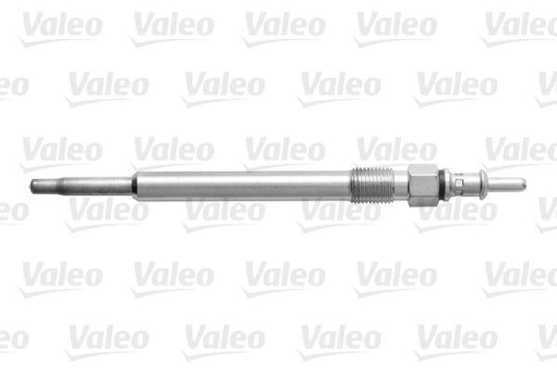 VALEO 345121 Glühkerze MERC Classe C, Classe E