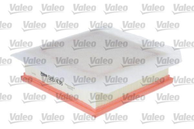 VALEO 585438 Luftfilter