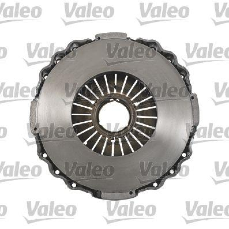 VALEO 805600 Druckplatte