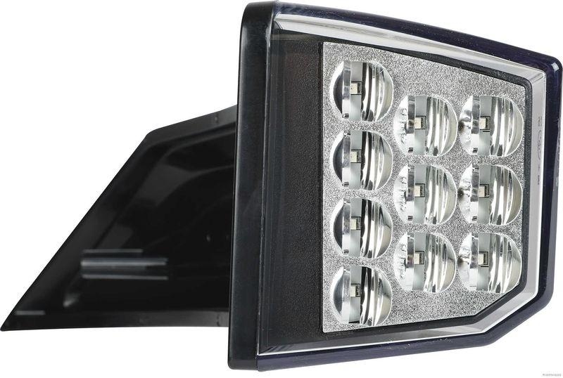 HERTH+BUSS 83700091 Blinkleuchte rechts, LED