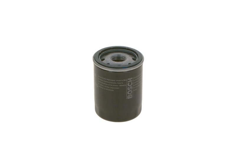 BOSCH 0 451 103 276 Ölfilter P3276 Ø 65mm Höhe 87mm