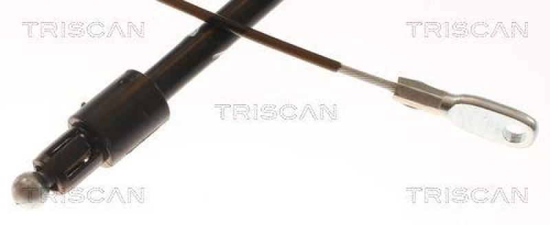 TRISCAN 8140 231154 Handbremsseil für Mercedes