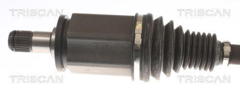 TRISCAN 8540 11579 Antriebswelle für Bmw