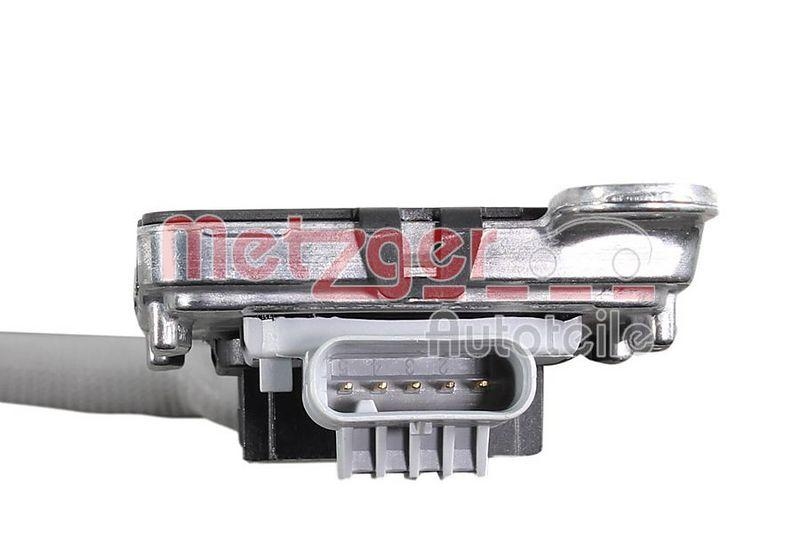 METZGER 0940001 Nox-Sensor, Nox-Katalysator für NISSAN/OPEL/RENAULT