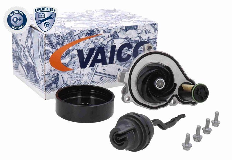 VAICO V20-50070-1 Wasserpumpe, Motorkühlung inkl. Dichtung /mit Verstellung Patentie für BMW