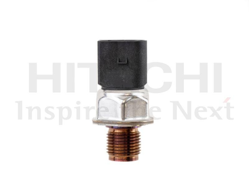 HITACHI 2501923 Sensor, Kraftstoffdruck für AUDI u.a.