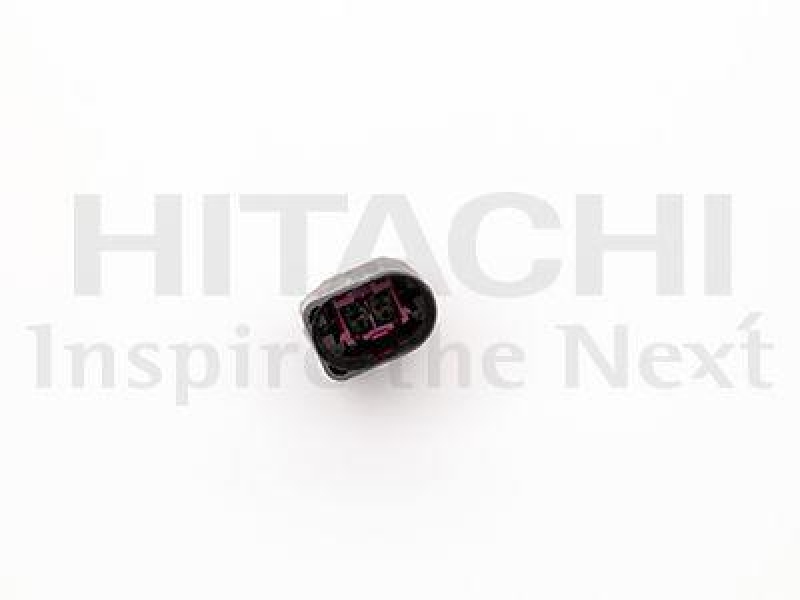 HITACHI 2507073 Sensor, Abgastemperatur für SEAT u.a.