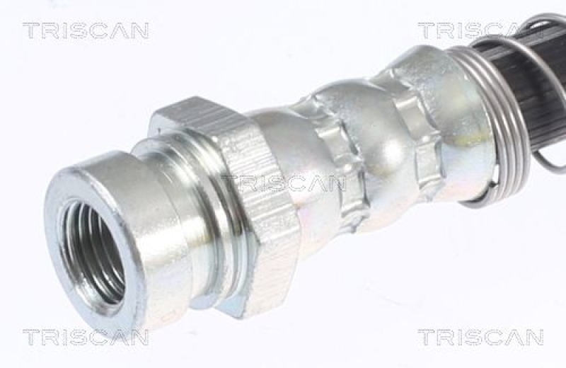 TRISCAN 8150 43258 Bremsschlauch Hinten für Hyundai