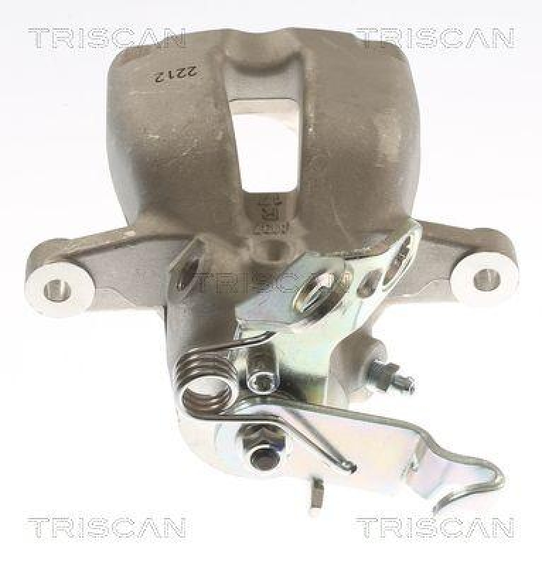 TRISCAN 8175 292000 Triscan Bremssattel für Calipervag