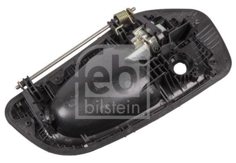 FEBI BILSTEIN 188385 Türaußengriff für Mercedes-Benz