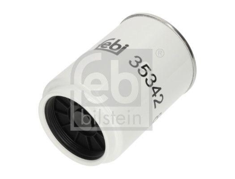 FEBI BILSTEIN 35342 Kraftstofffilter mit Dichtring für Volvo