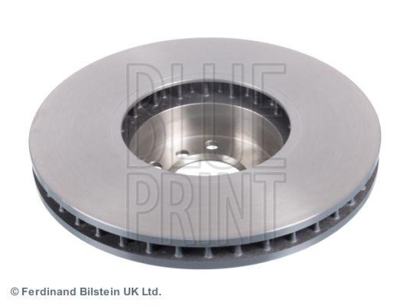 BLUE PRINT ADB114368 Bremsscheibe für BMW