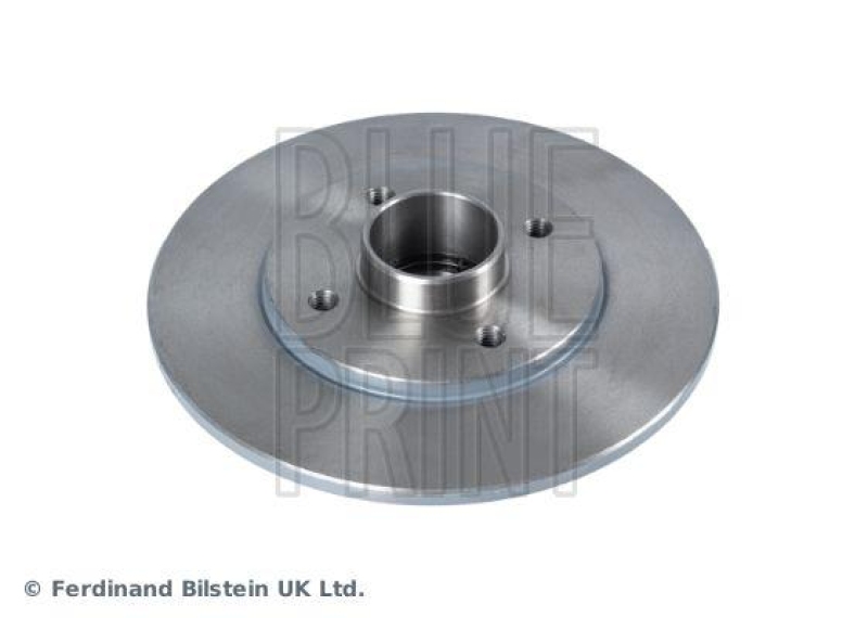 BLUE PRINT ADR164328 Bremsscheibe mit Radlager für Renault