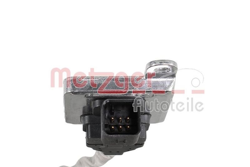 METZGER 0940002 Nox-Sensor, Nox-Katalysator für OPEL/VAUXHALL