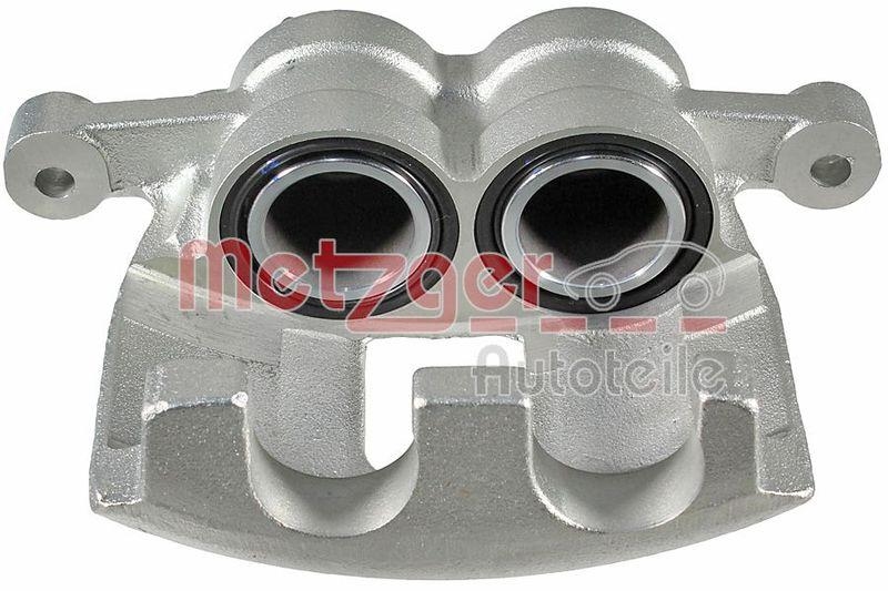 METZGER 6261427 Bremssattel Neuteil für VW VA links