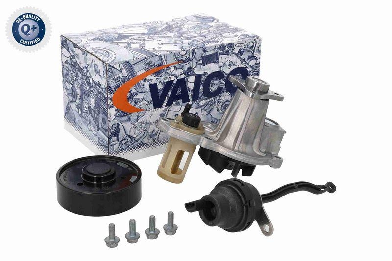 VAICO V20-50071 Wasserpumpe, Motorkühlung Verstellbar, Patentierte Version für BMW