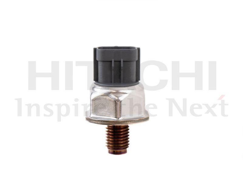 HITACHI 2501924 Sensor, Kraftstoffdruck für CITROËN u.a.