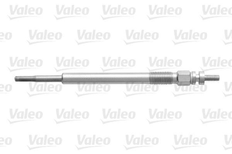 VALEO 345123 Glühkerze SUZUKI LIANA TOYOTA