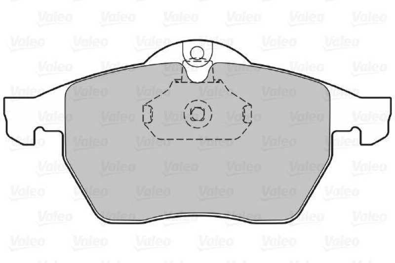 VALEO 598305 SBB-Satz PREMIUM