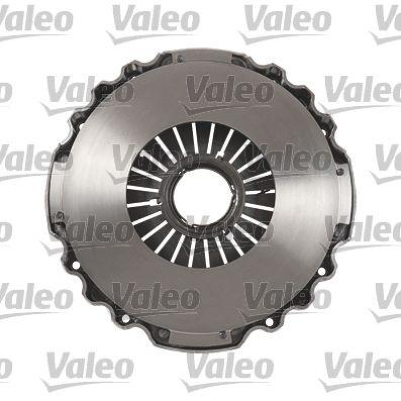 VALEO 805613 Druckplatte