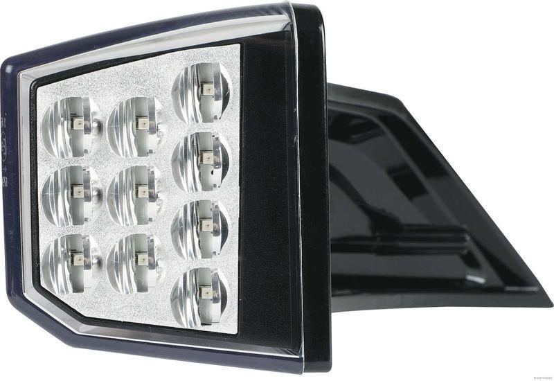 HERTH+BUSS 83700093 Blinkleuchte links, LED