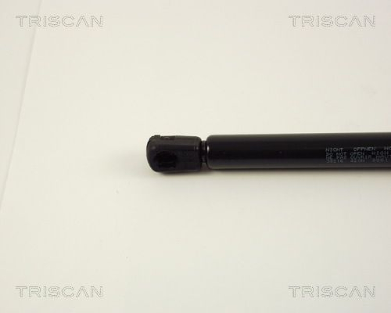 TRISCAN 8710 38216 Gasfeder Hinten für Citroen C3