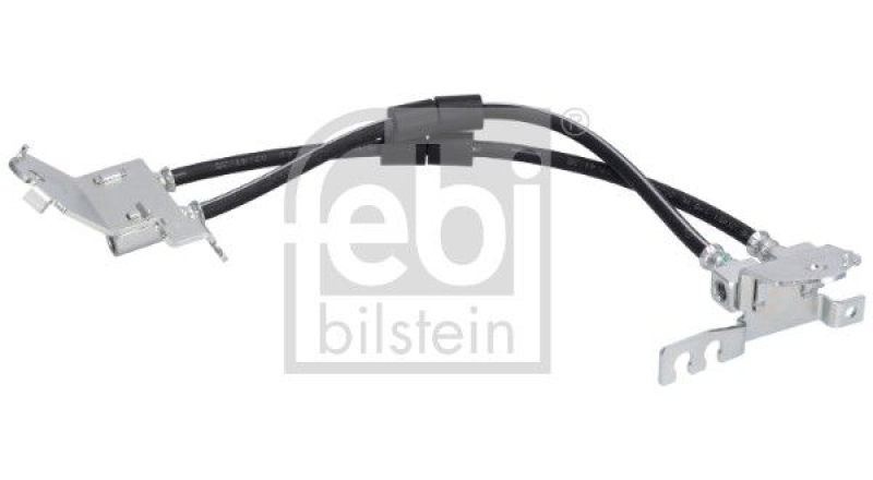 FEBI BILSTEIN 185027 Bremsschlauch für Ford