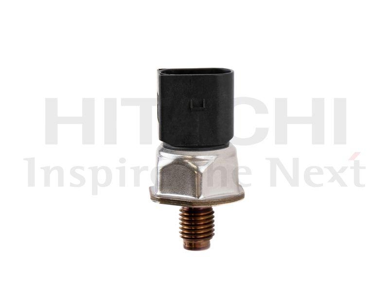 HITACHI 2501925 Sensor, Kraftstoffdruck für MERCEDES u.a.