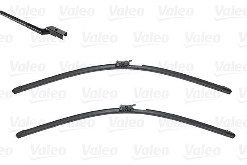 VALEO 572308 Silencio Original Aquablade (x2) VA308