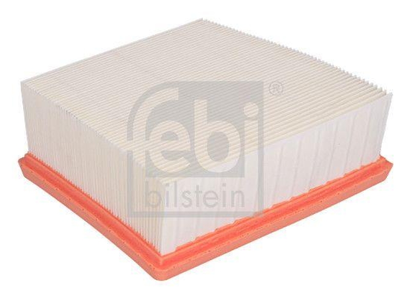 FEBI BILSTEIN 39218 Luftfilter für Ford