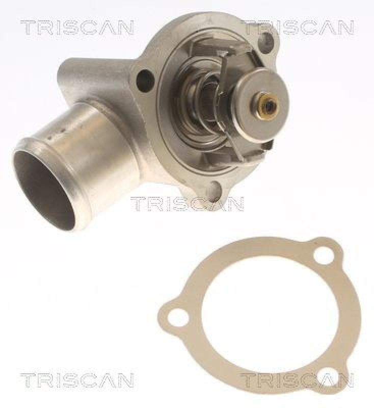 TRISCAN 8620 28887 Thermostat M. Gehäuse für Alfa Romeo, Fiat (0)