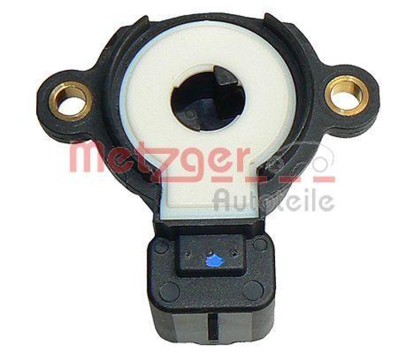 METZGER 0904018 Sensor, Drosselklappenstellung für CITROEN/PEUGEOT