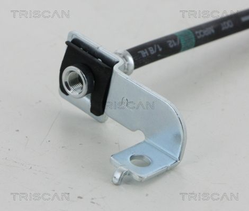 TRISCAN 8150 43266 Bremsschlauch Hinten für Hyundai