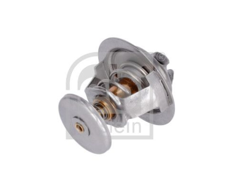 FEBI BILSTEIN 106022 Thermostat mit Dichtring für Ford