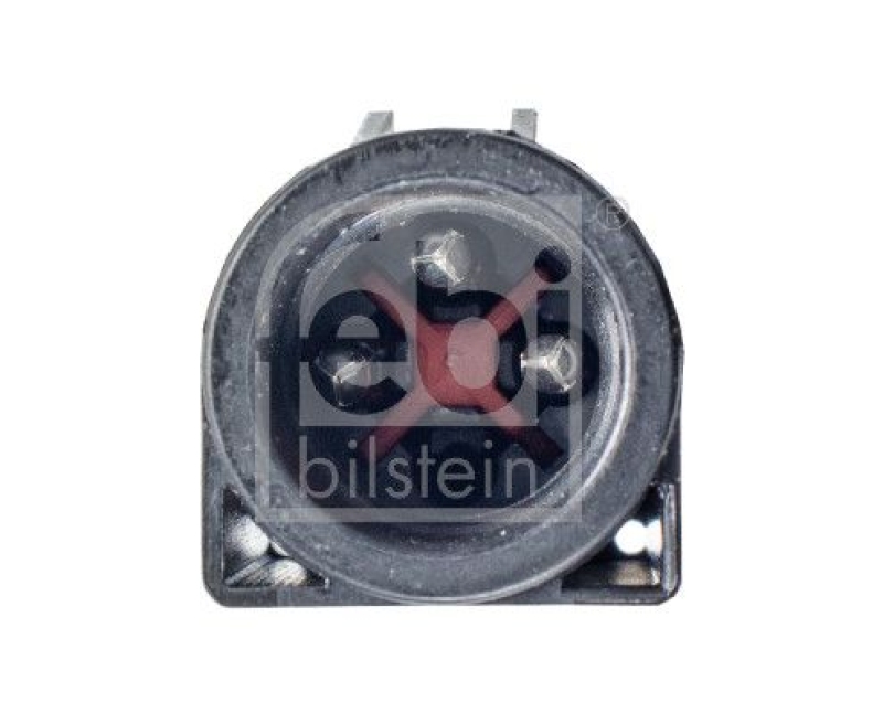 FEBI BILSTEIN 177389 Lambda-Sonde für Ford