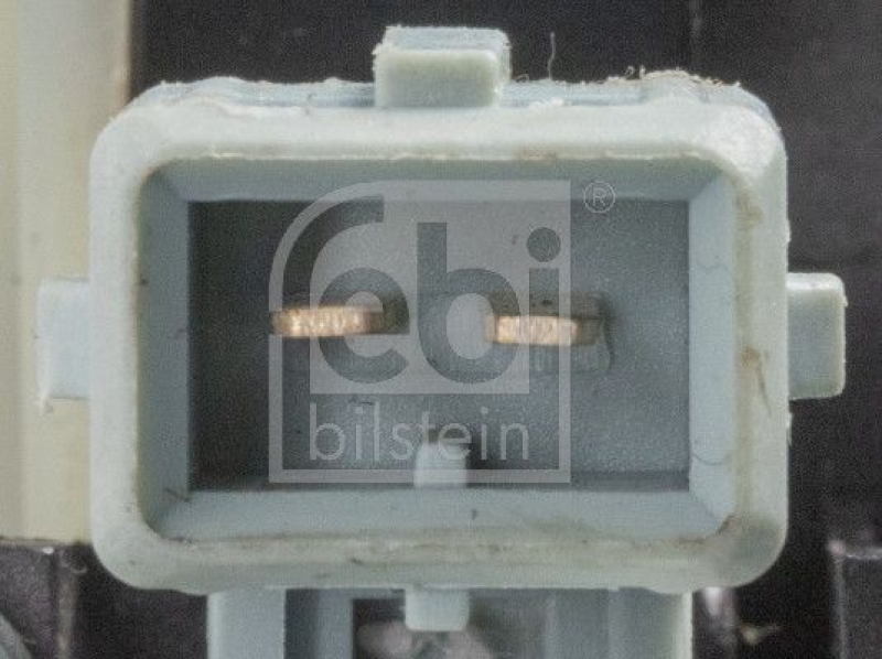 FEBI BILSTEIN 180616 Fensterheber mit Motor für DAF