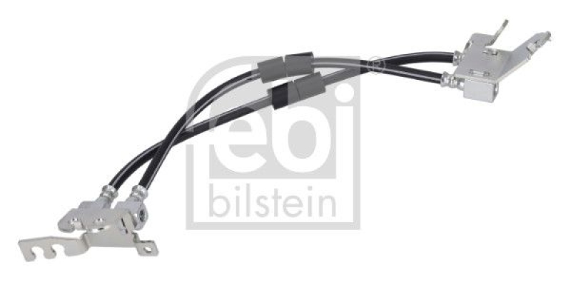 FEBI BILSTEIN 185028 Bremsschlauch für Ford