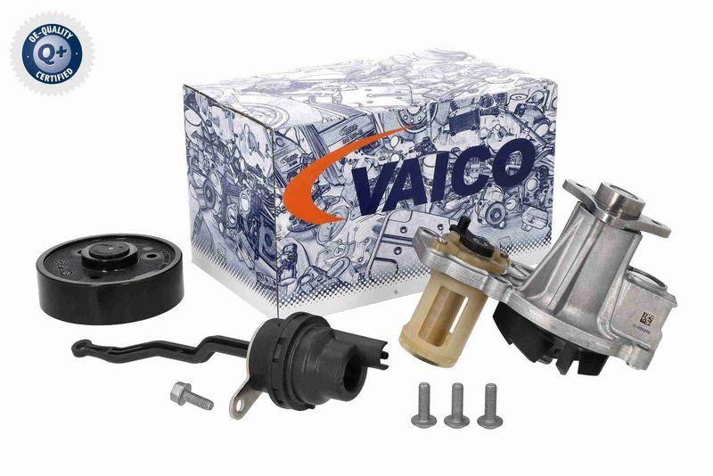 VAICO V20-50074 Wasserpumpe, Motorkühlung Verstellbar, Patentiert für BMW