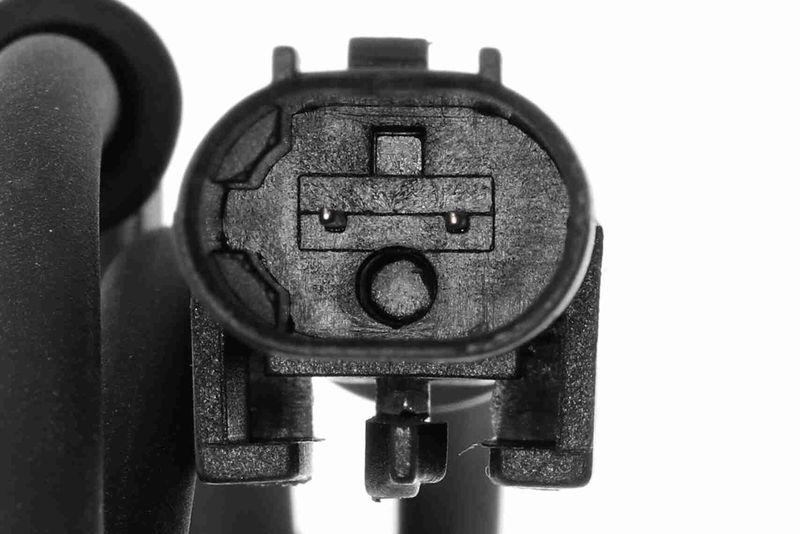 VEMO V24-72-0284 Sensor, Raddrehzahl 2-Polig für FIAT