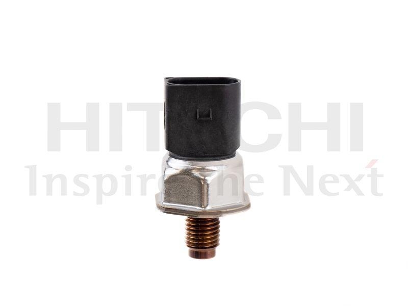 HITACHI 2501926 Sensor, Kraftstoffdruck für AUDI u.a.