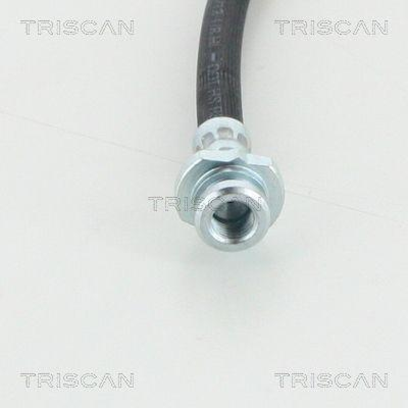 TRISCAN 8150 14153 Bremsschlauch Vorne für Nissan Micra (K12)