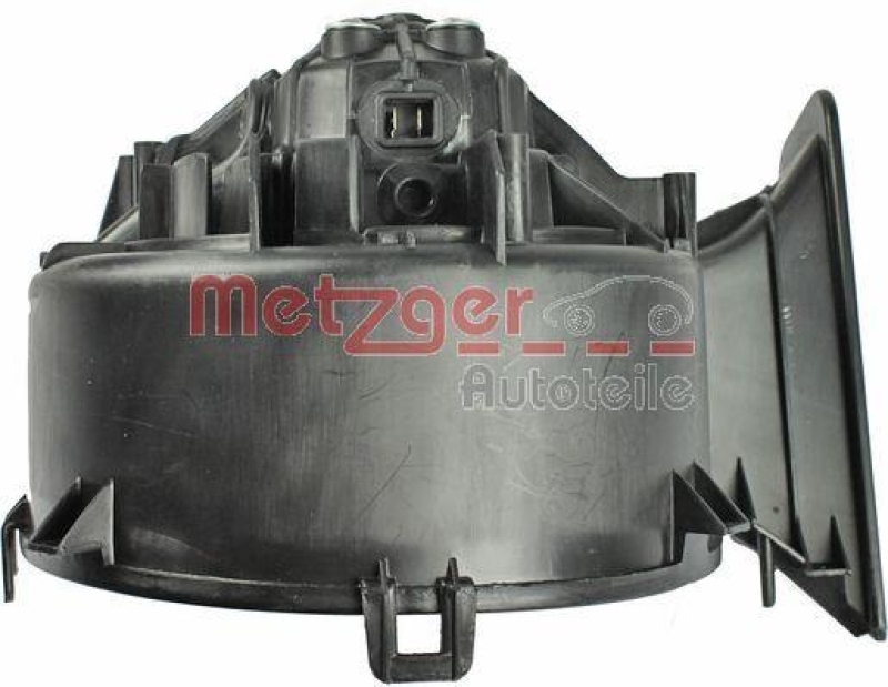 METZGER 0917137 Innenraumgebläse für OPEL