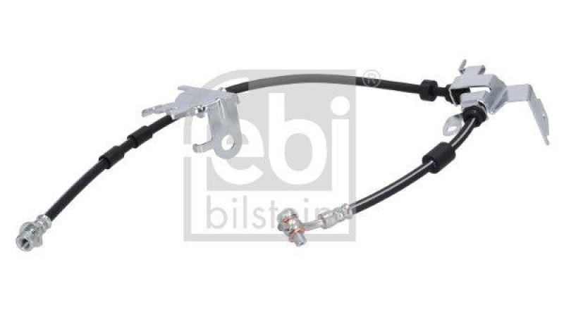 FEBI BILSTEIN 185029 Bremsschlauch für Land Rover