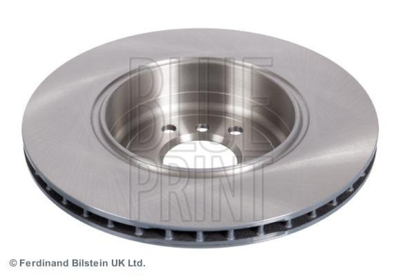 BLUE PRINT ADB114369 Bremsscheibe für BMW