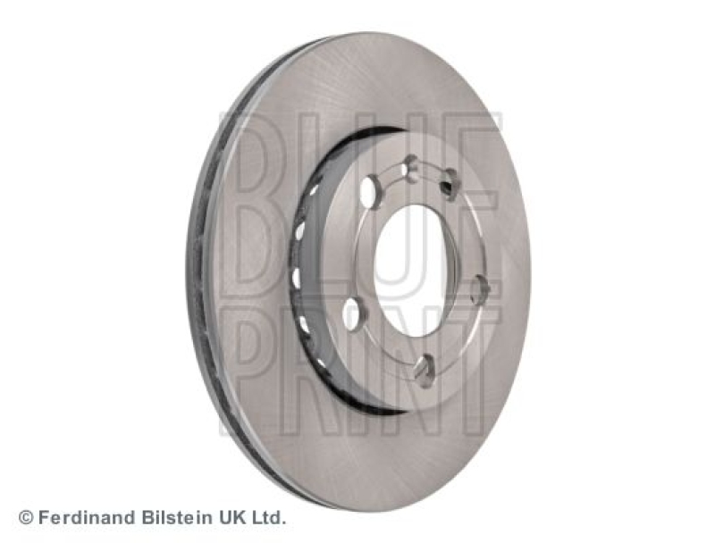 BLUE PRINT ADV184376 Bremsscheibe für VW-Audi