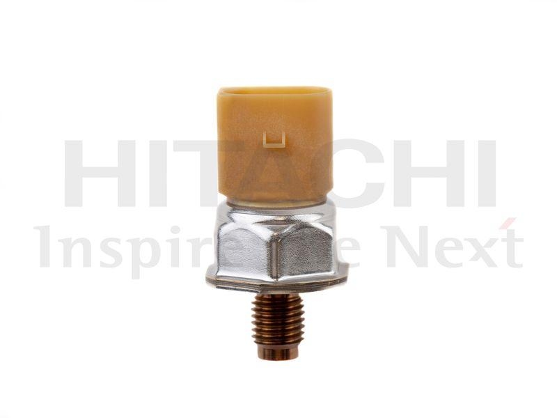 HITACHI 2501927 Sensor, Kraftstoffdruck für AUDI u.a.